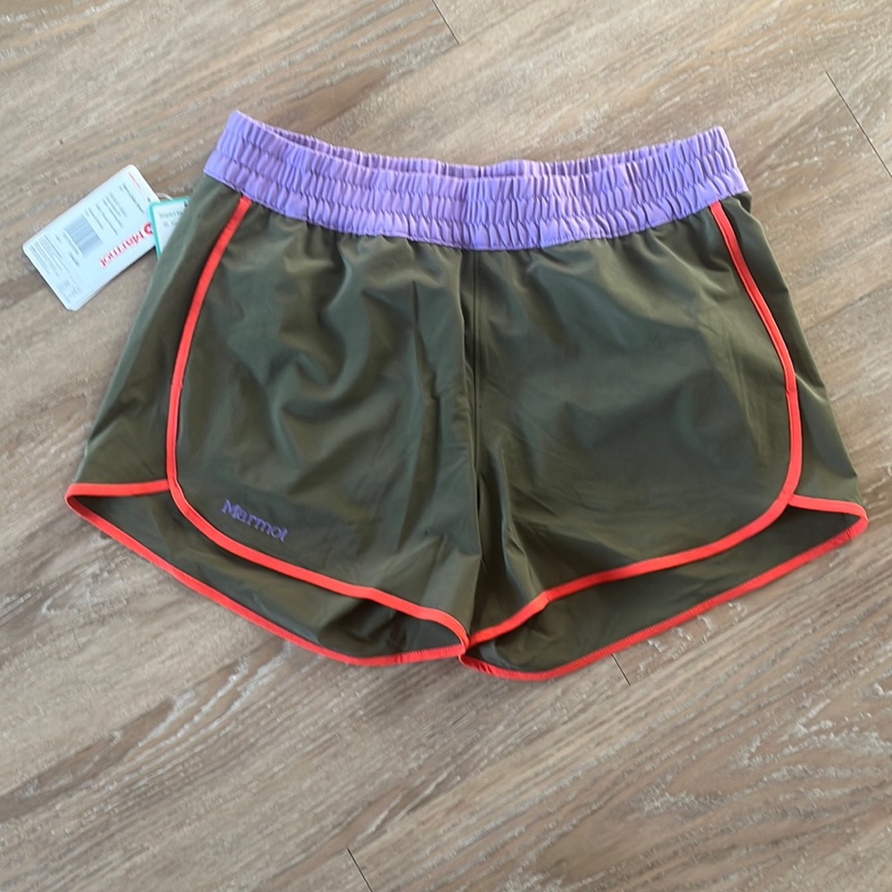 NWT Elda short